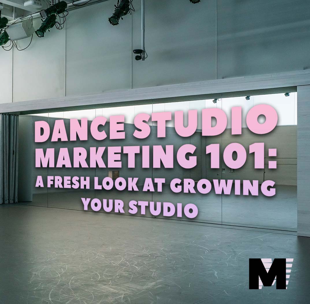 How Dance Studio Marketing Builds Growth in BC