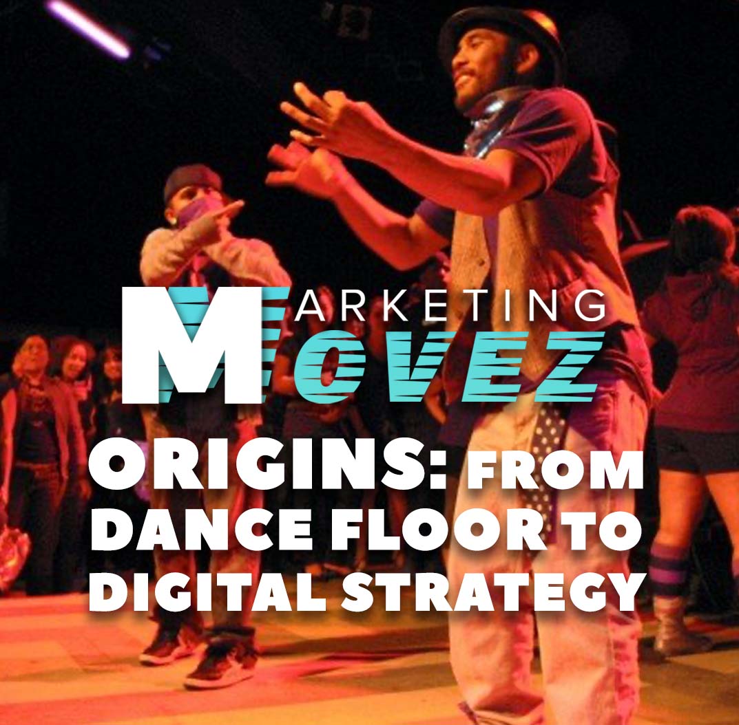 Marketing Movez: Our Origins in BC Dance Studio Marketing