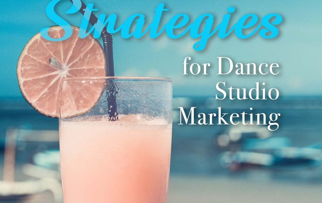 Summer Strategies for BC Dance Studios