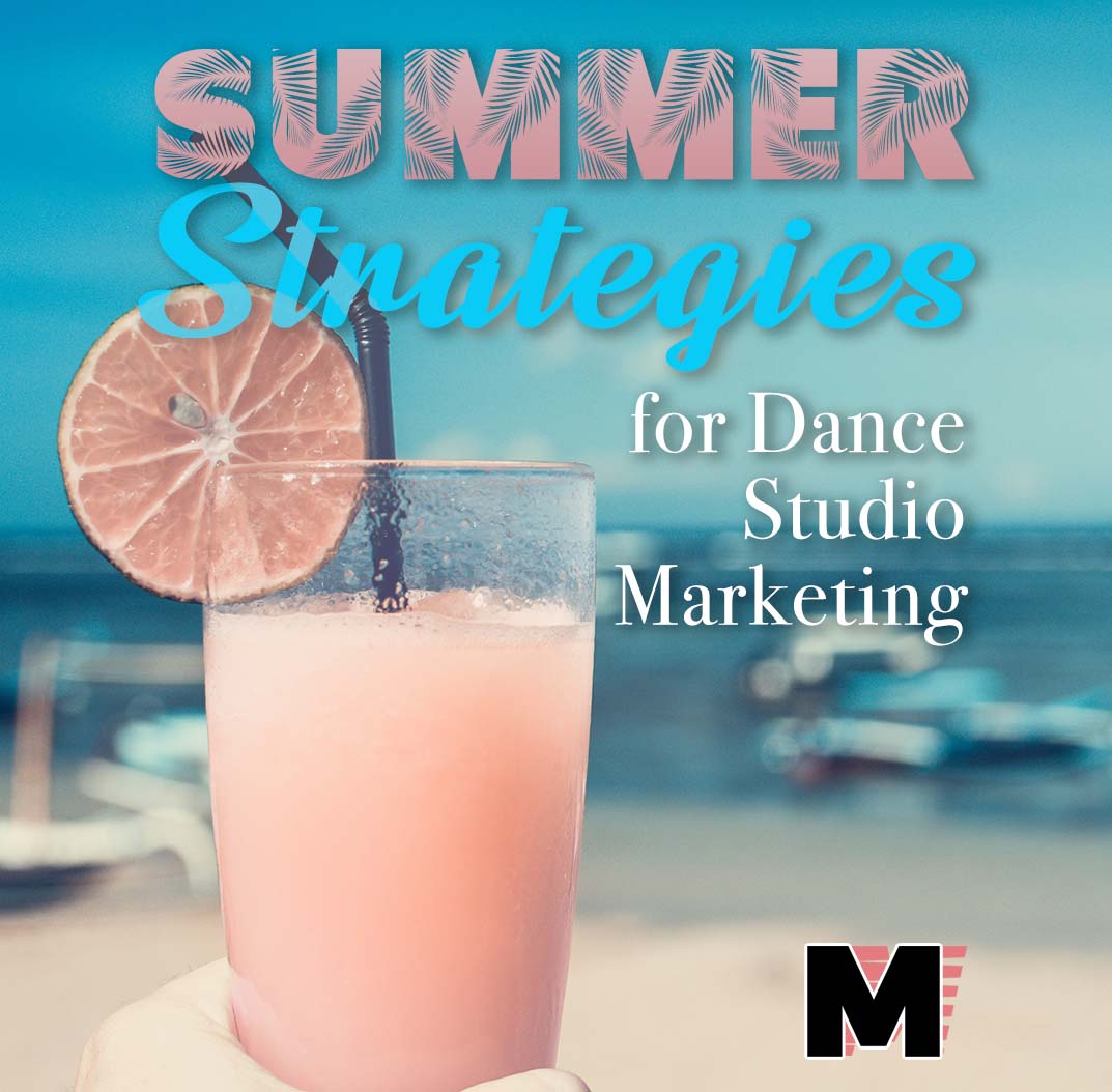 Summer Strategies for BC Dance Studios