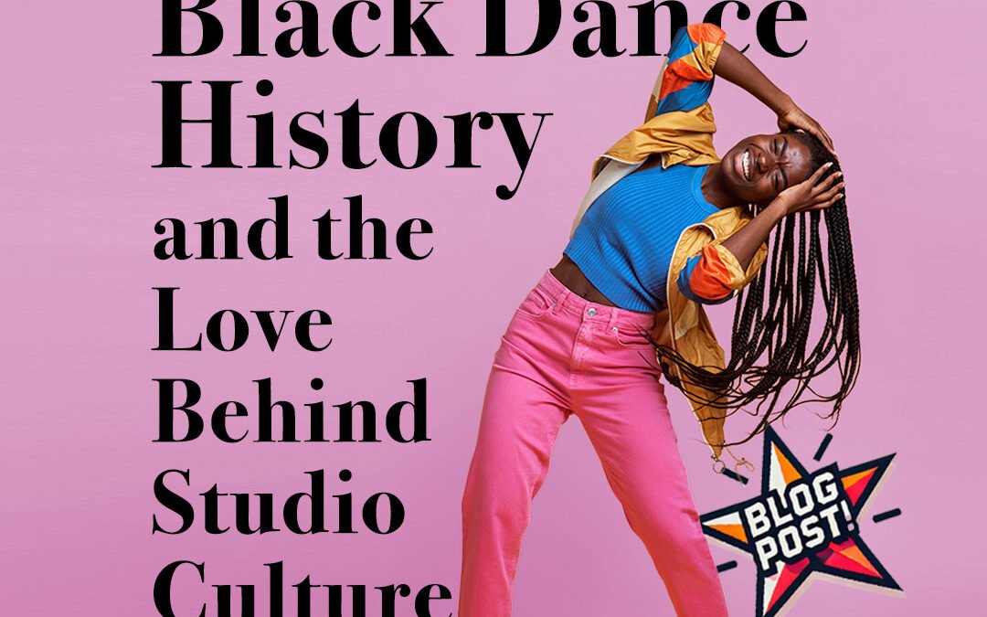 Black History x Hip Hop: Honouring Black Excellence
