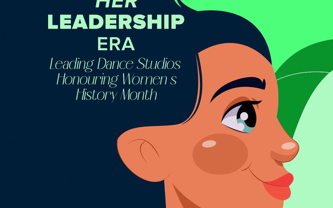 Her Leadership Era