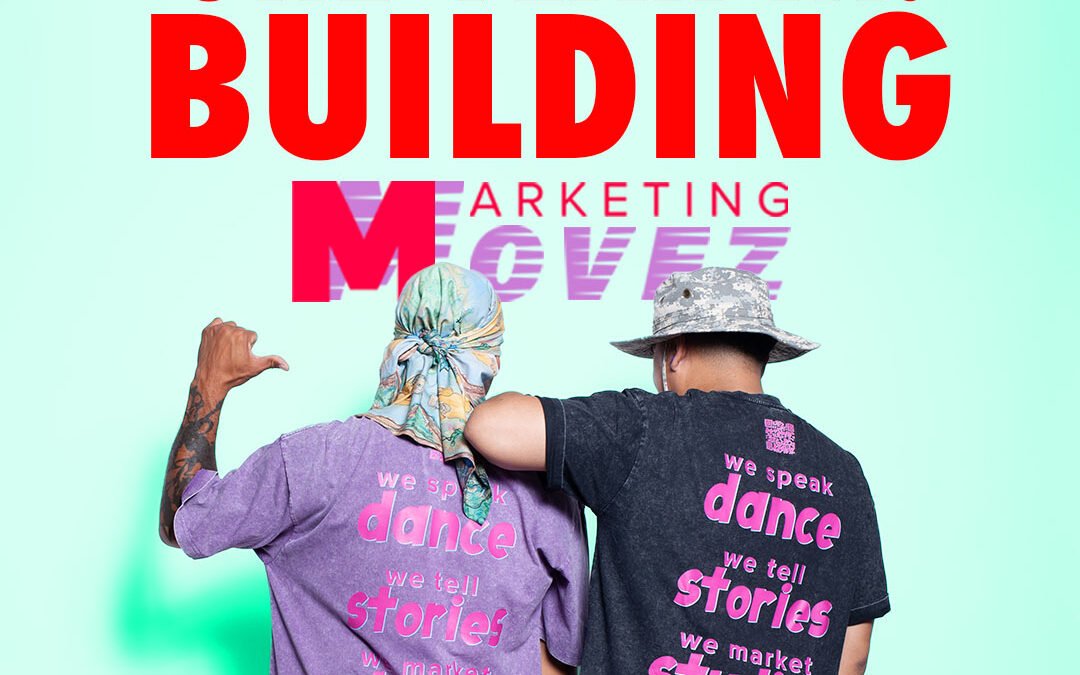 One Year In: Building Marketing Movez