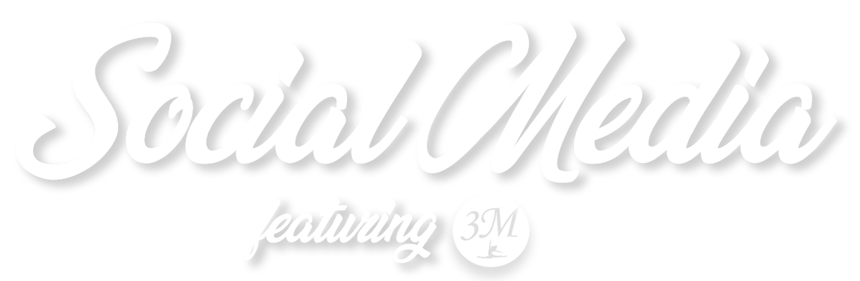 Social Media Featuring 3M Dance Studio Social Media featuring 3M Dance Studio title graphic